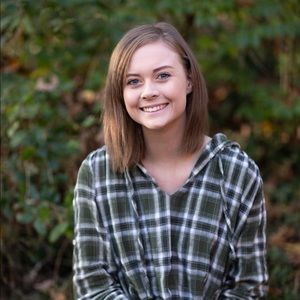 Meet your Posher, Grace